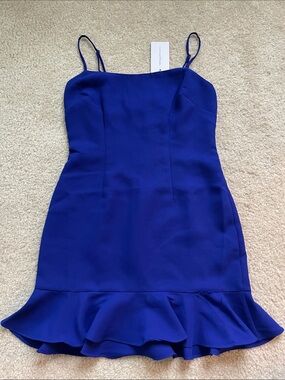 Lovers + Friends | Dresses | Noa Mini Dress Lovers And Friends | Poshmark